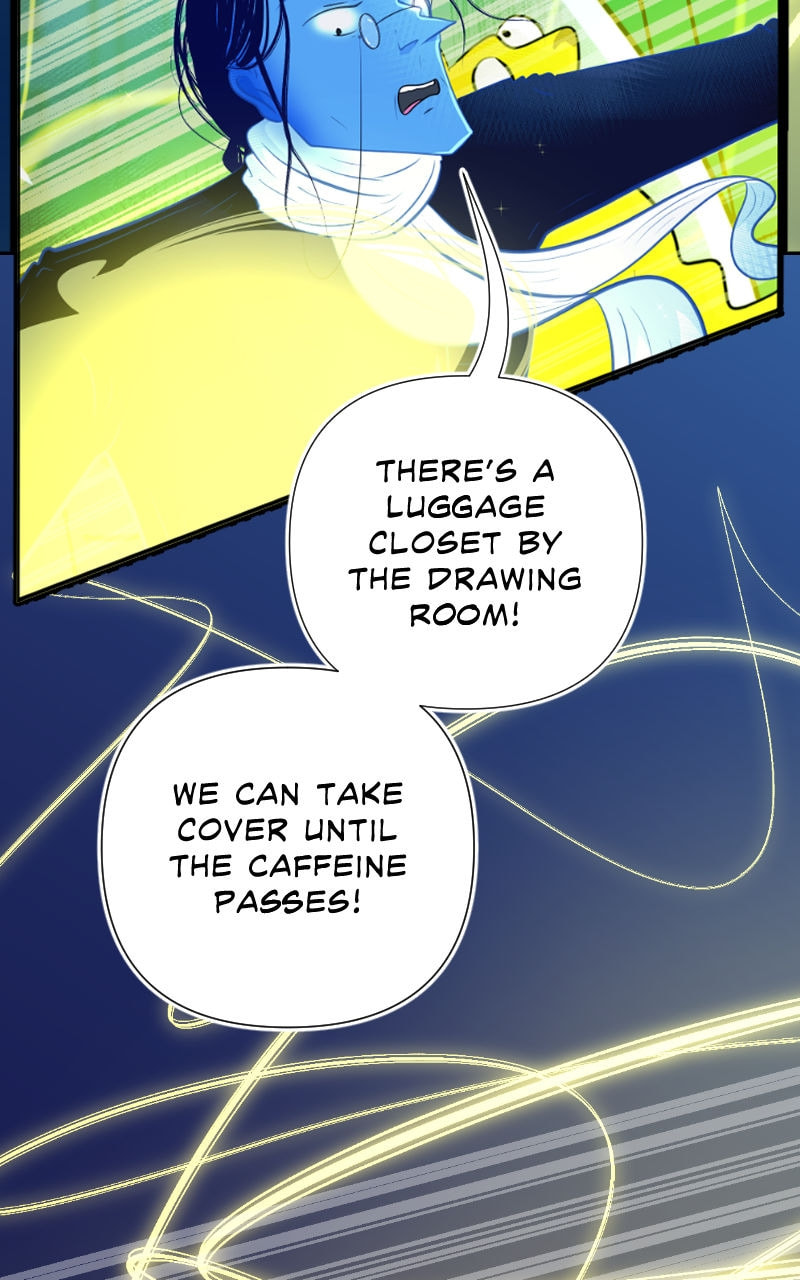 Sinful Love Chapter 34 page 96 - 