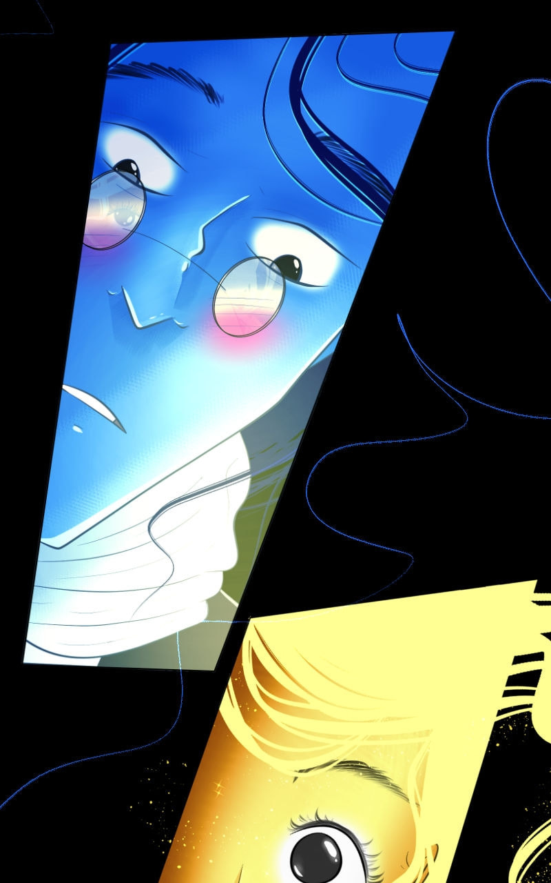 Sinful Love Chapter 35 page 13 - 