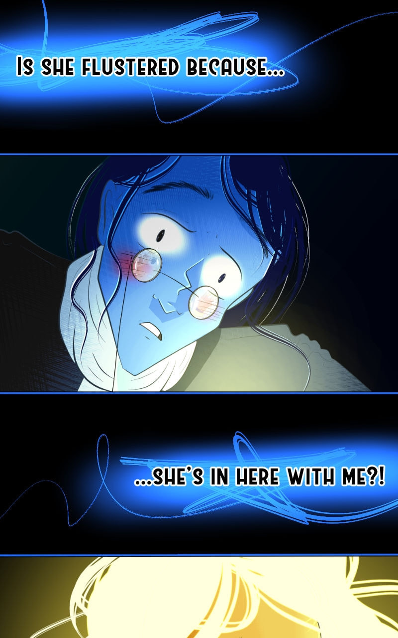 Sinful Love Chapter 35 page 16 - 