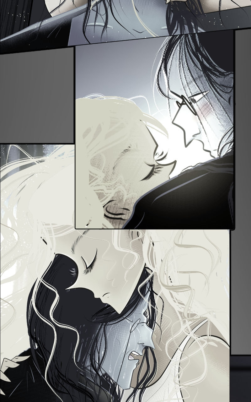 Sinful Love Chapter 35 page 22 - 