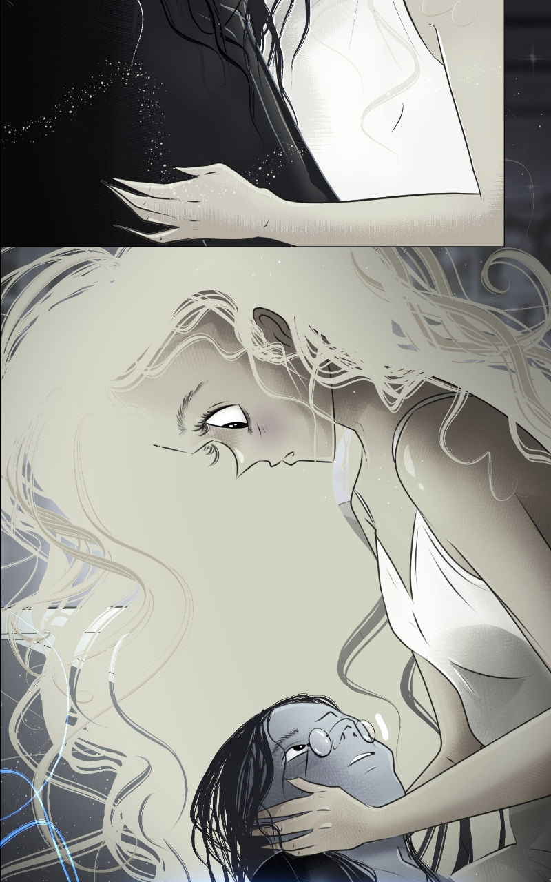 Sinful Love Chapter 35 page 23 - 