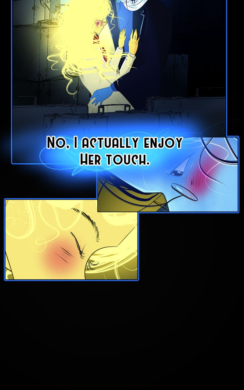 Sinful Love Chapter 35 page 27 - 