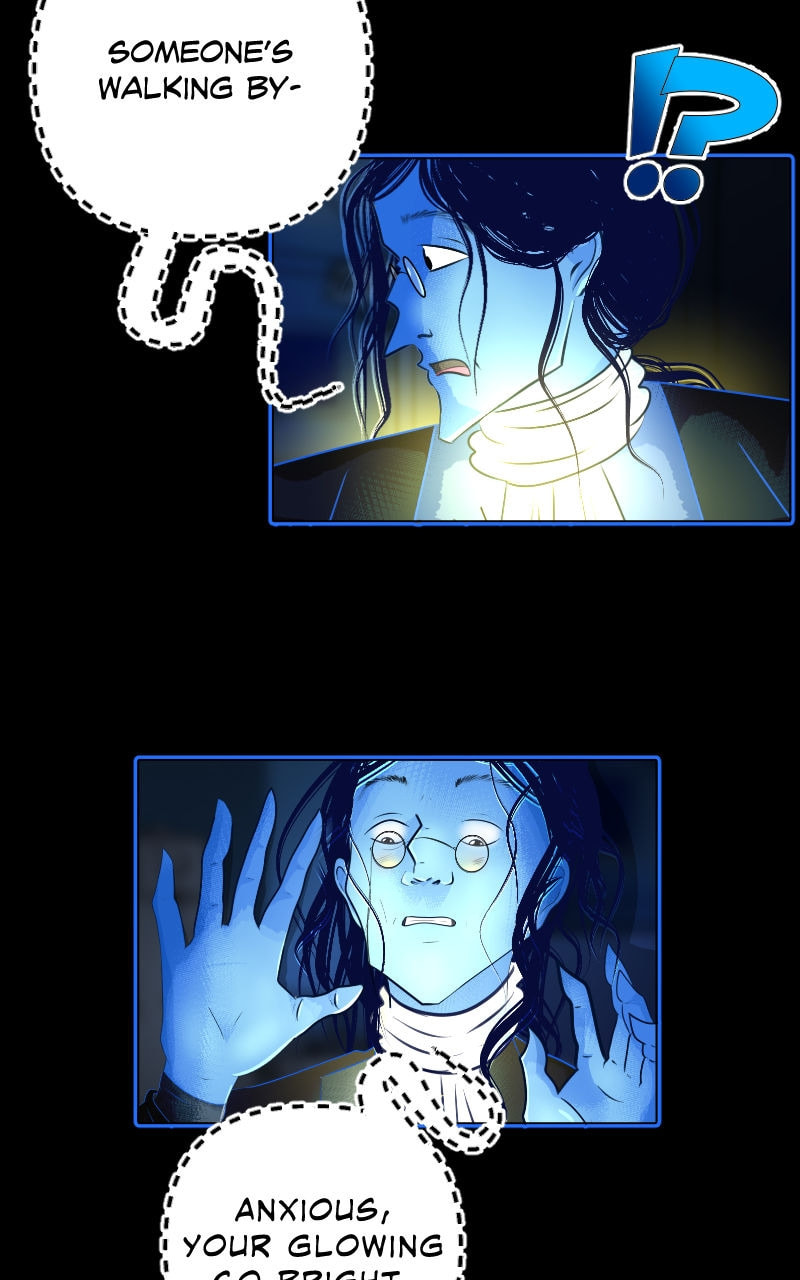 Sinful Love Chapter 35 page 32 - 