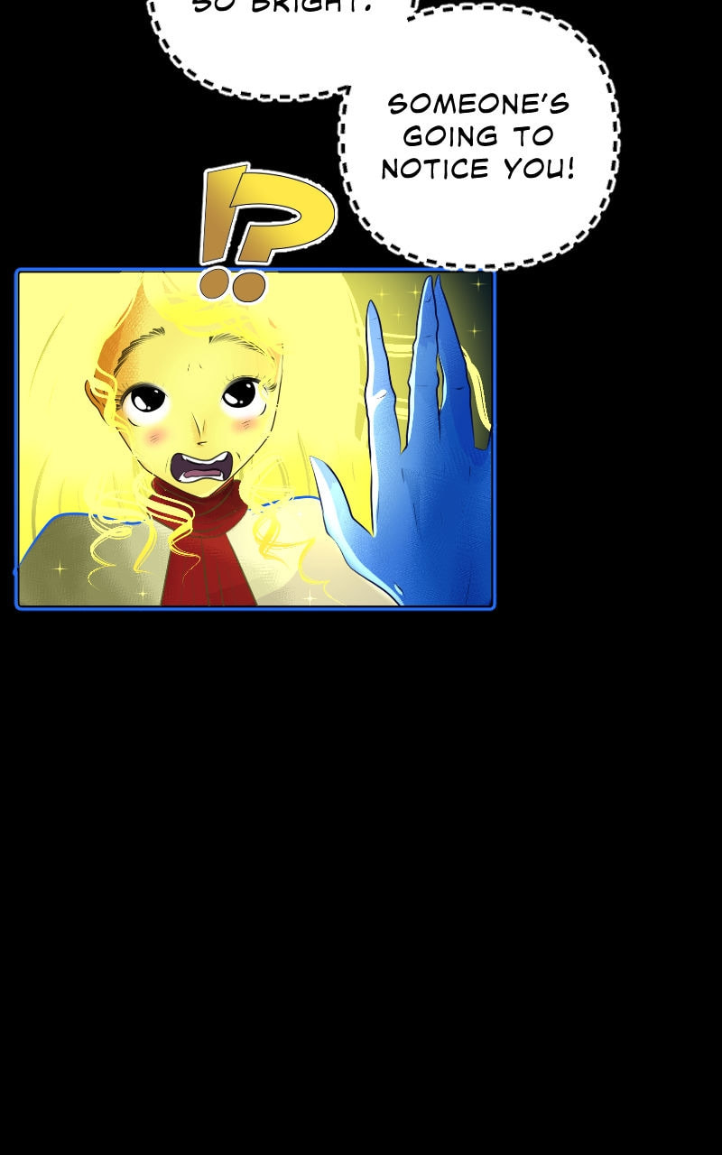 Sinful Love Chapter 35 page 33 - 