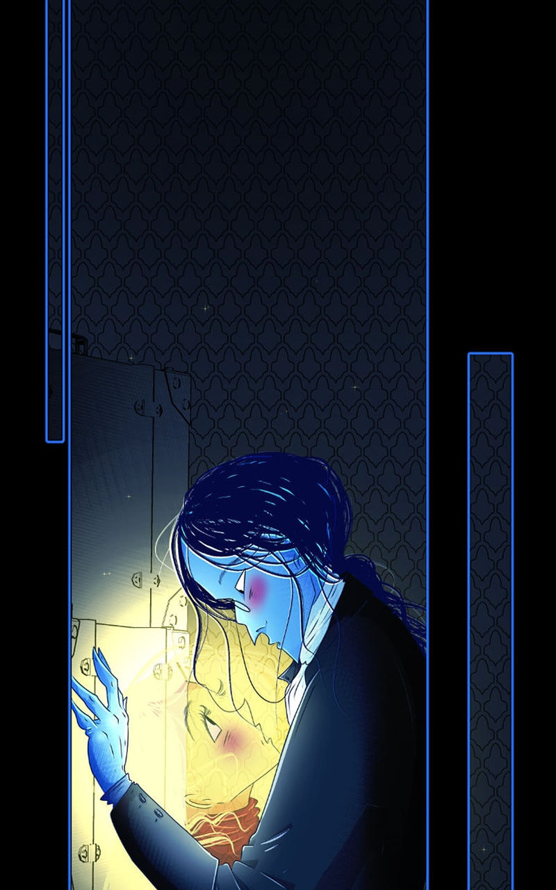 Sinful Love Chapter 35 page 5 - 