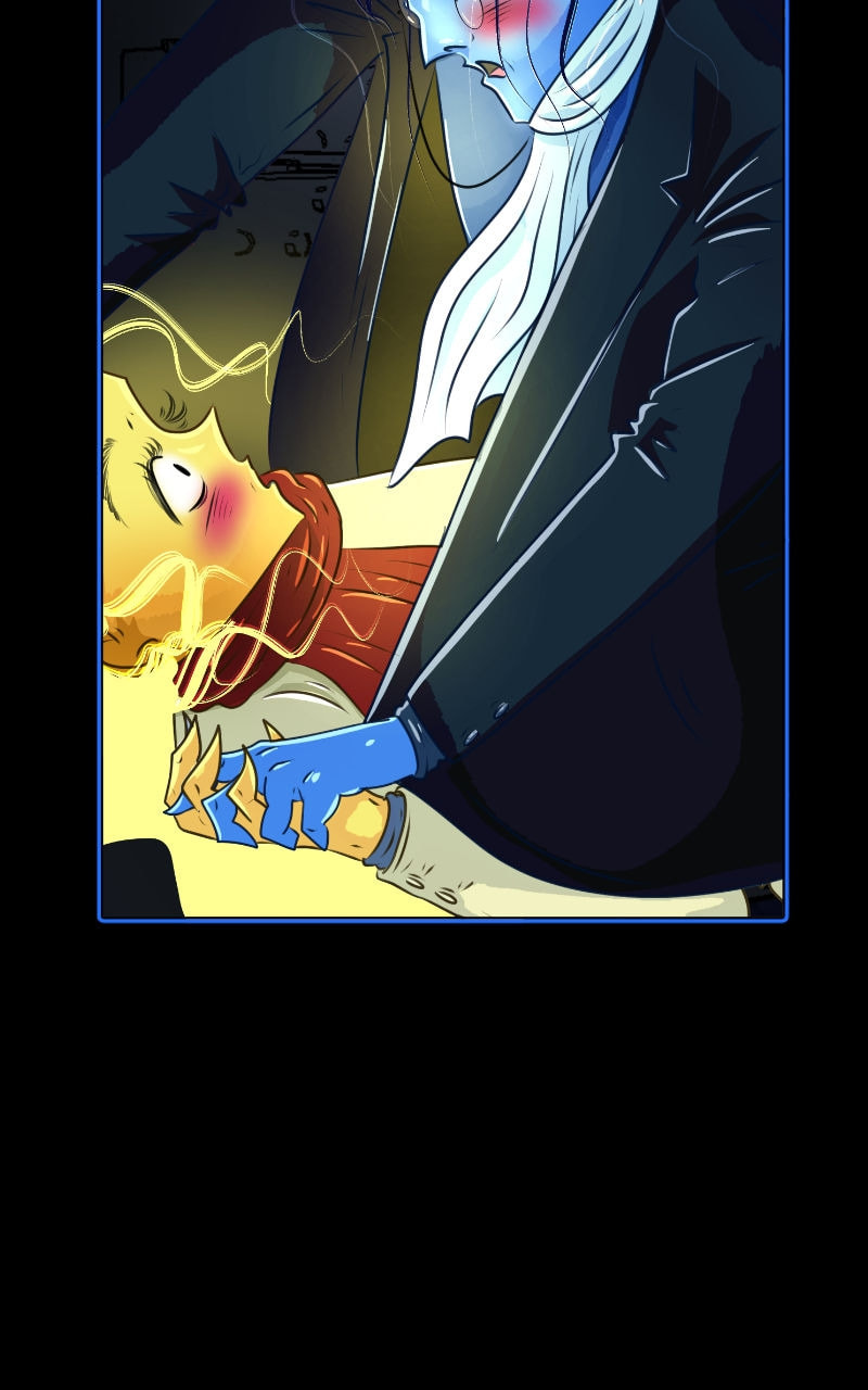 Sinful Love Chapter 35 page 43 - 