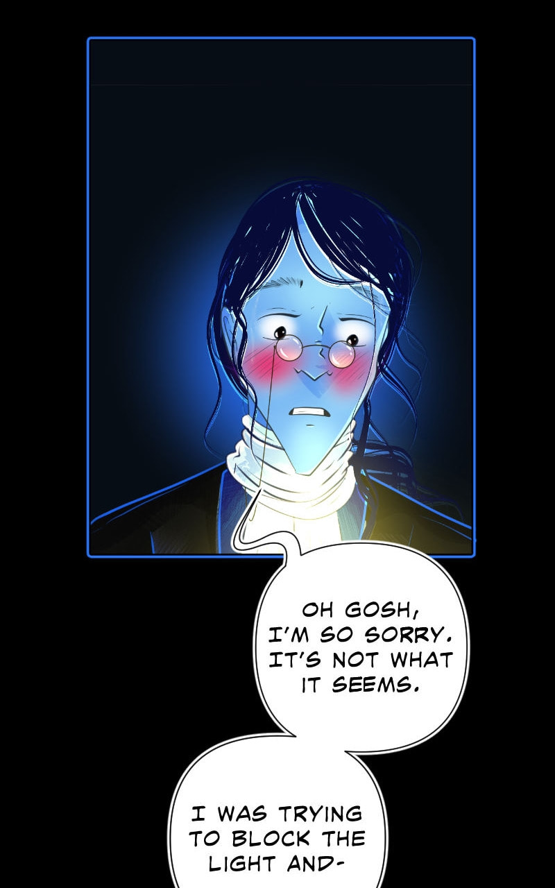Sinful Love Chapter 35 page 45 - 