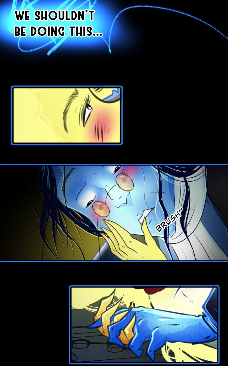 Sinful Love Chapter 35 page 50 - 