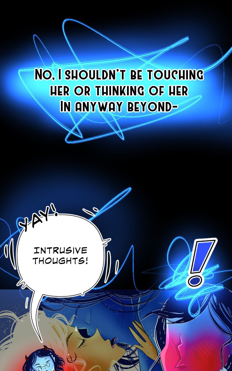 Sinful Love Chapter 35 page 53 - 