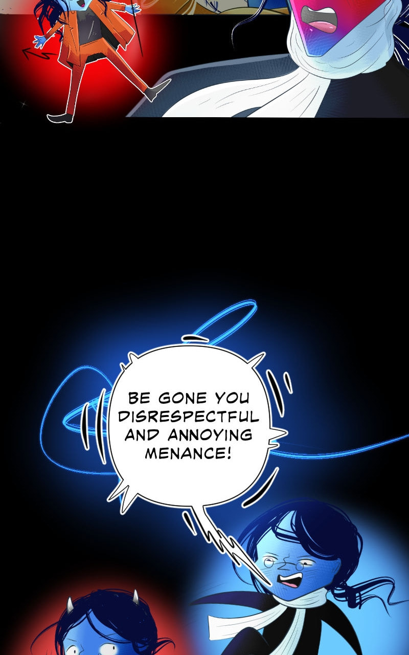 Sinful Love Chapter 35 page 54 - 
