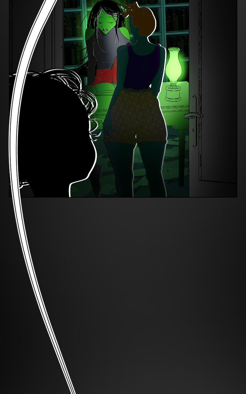 Sinful Love Chapter 35 page 72 - 