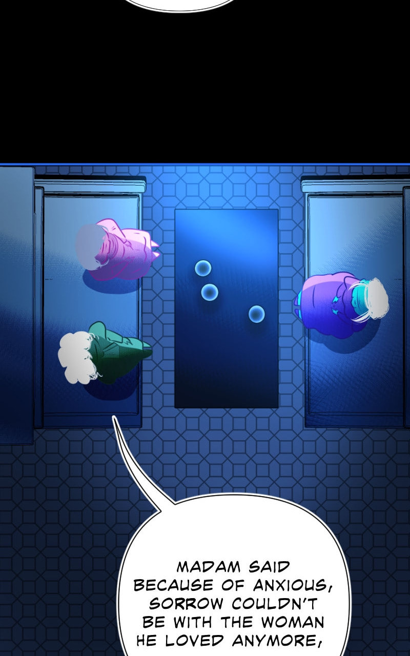 Sinful Love Chapter 35 page 80 - 