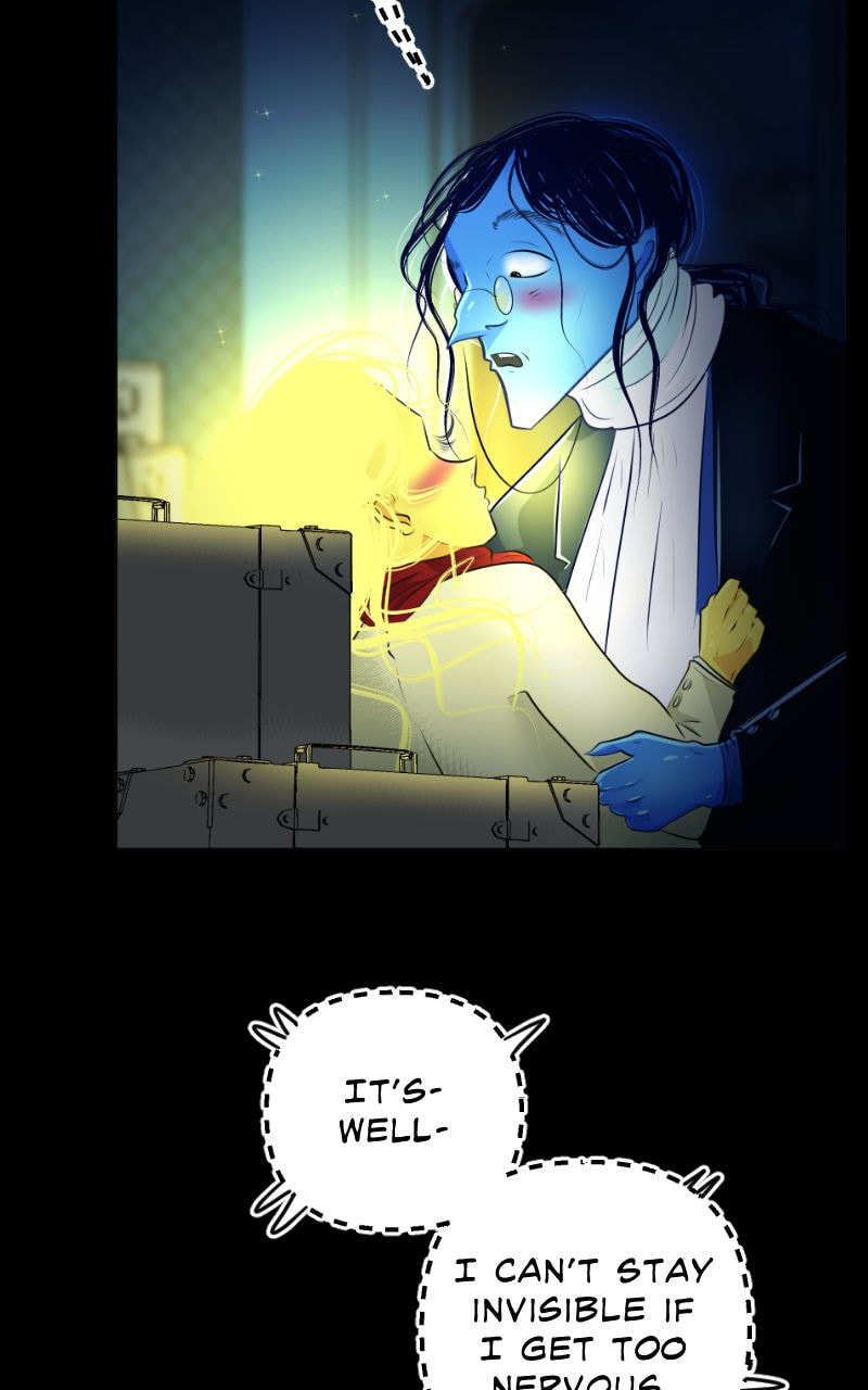 Sinful Love Chapter 35 page 10 - 
