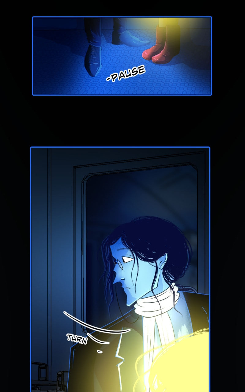 Sinful Love Chapter 36 page 23 - 
