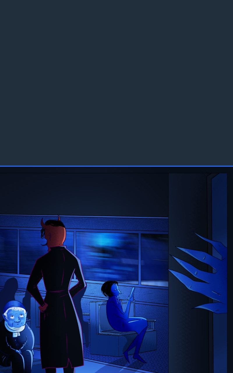 Sinful Love Chapter 36 page 27 - 