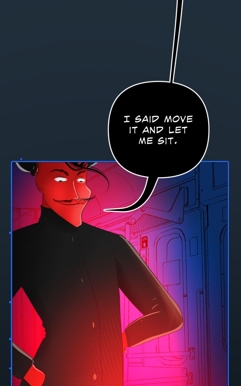 Sinful Love Chapter 36 page 29 - 