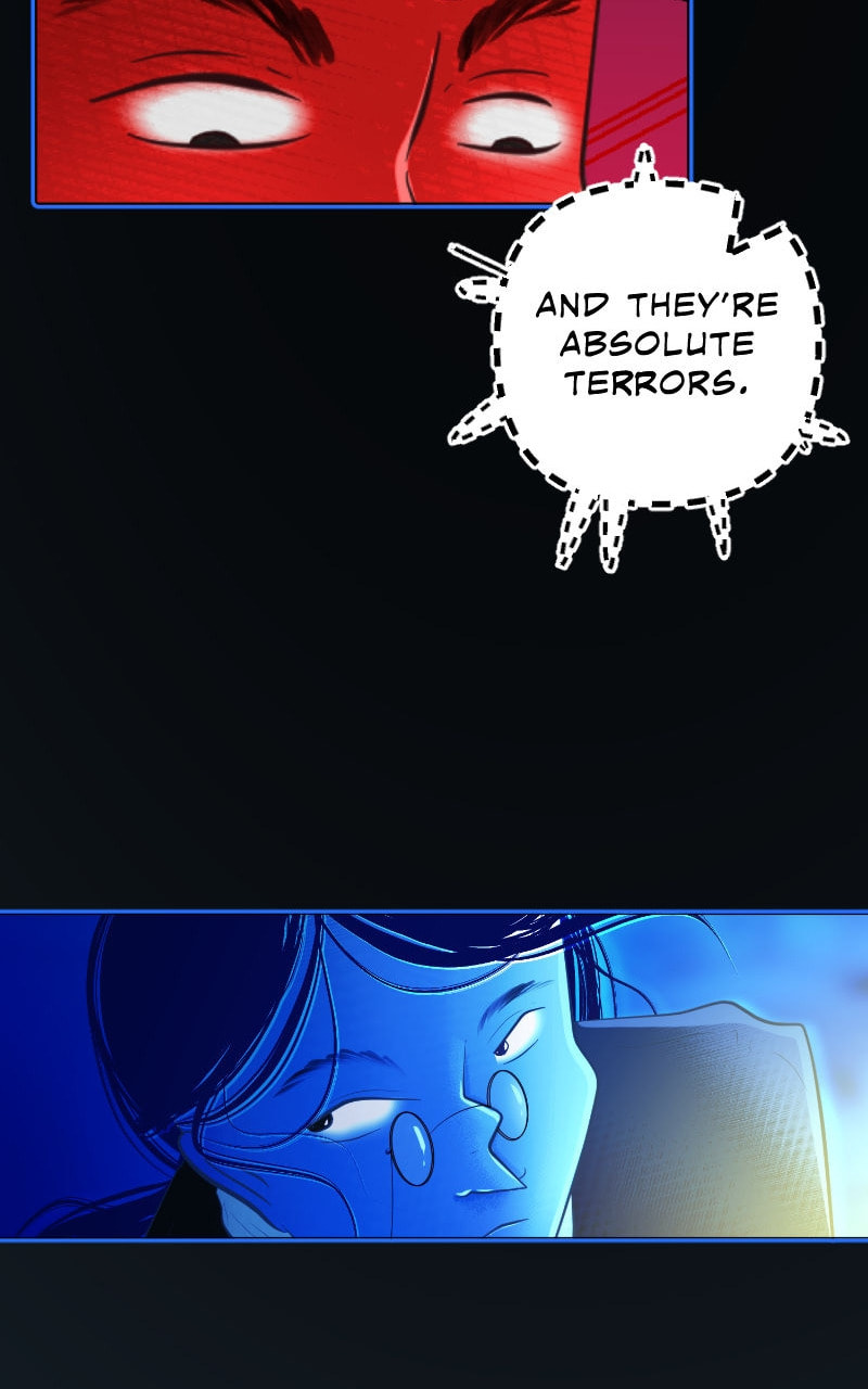 Sinful Love Chapter 36 page 32 - 