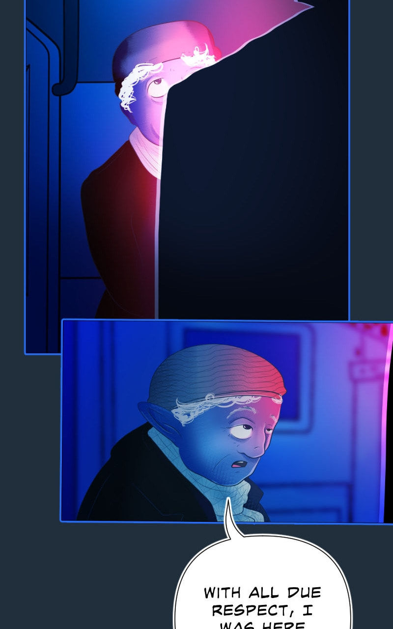 Sinful Love Chapter 36 page 35 - 