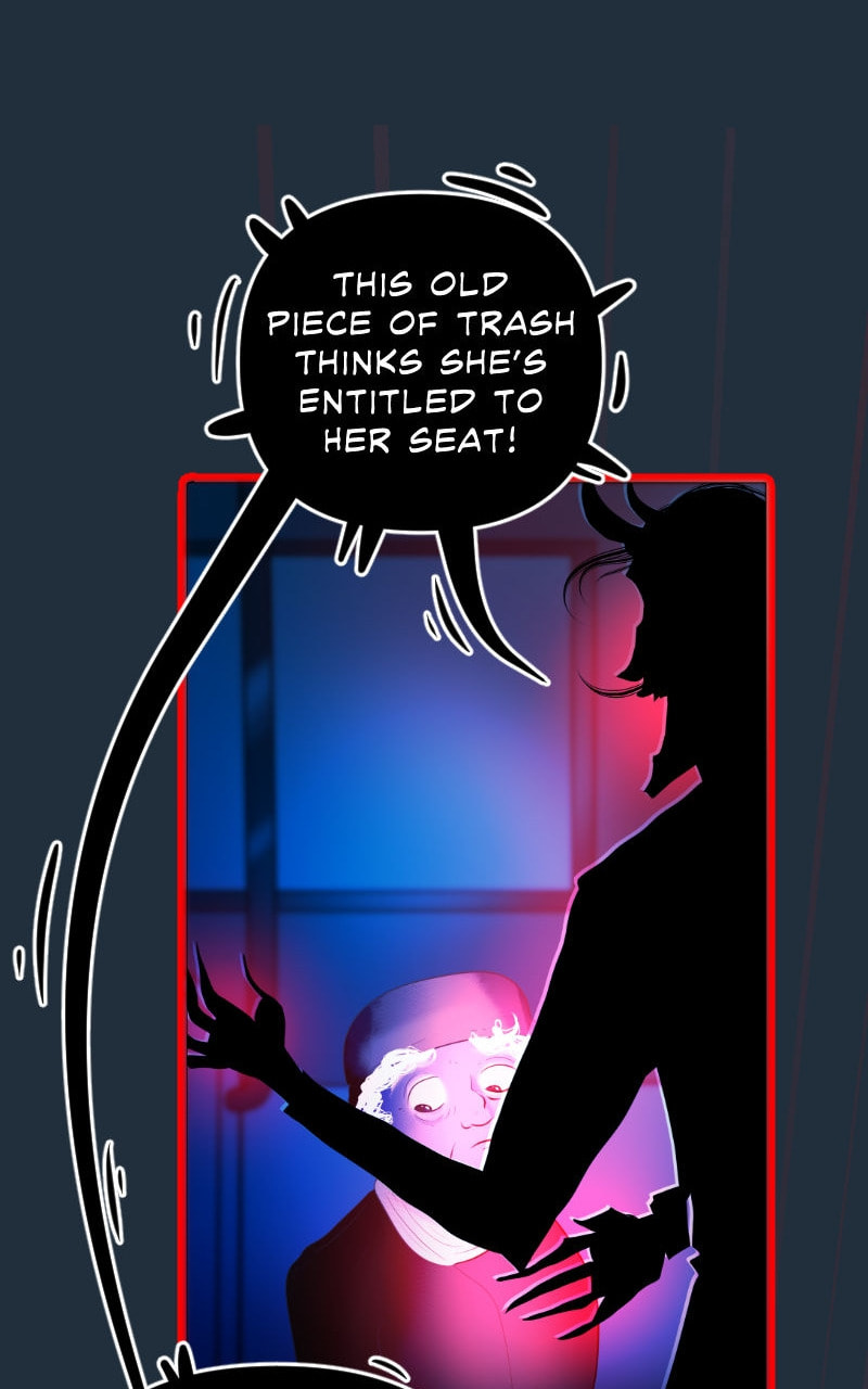 Sinful Love Chapter 36 page 38 - 