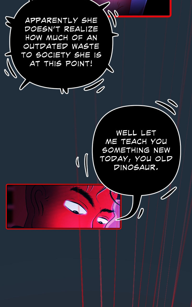 Sinful Love Chapter 36 page 39 - 