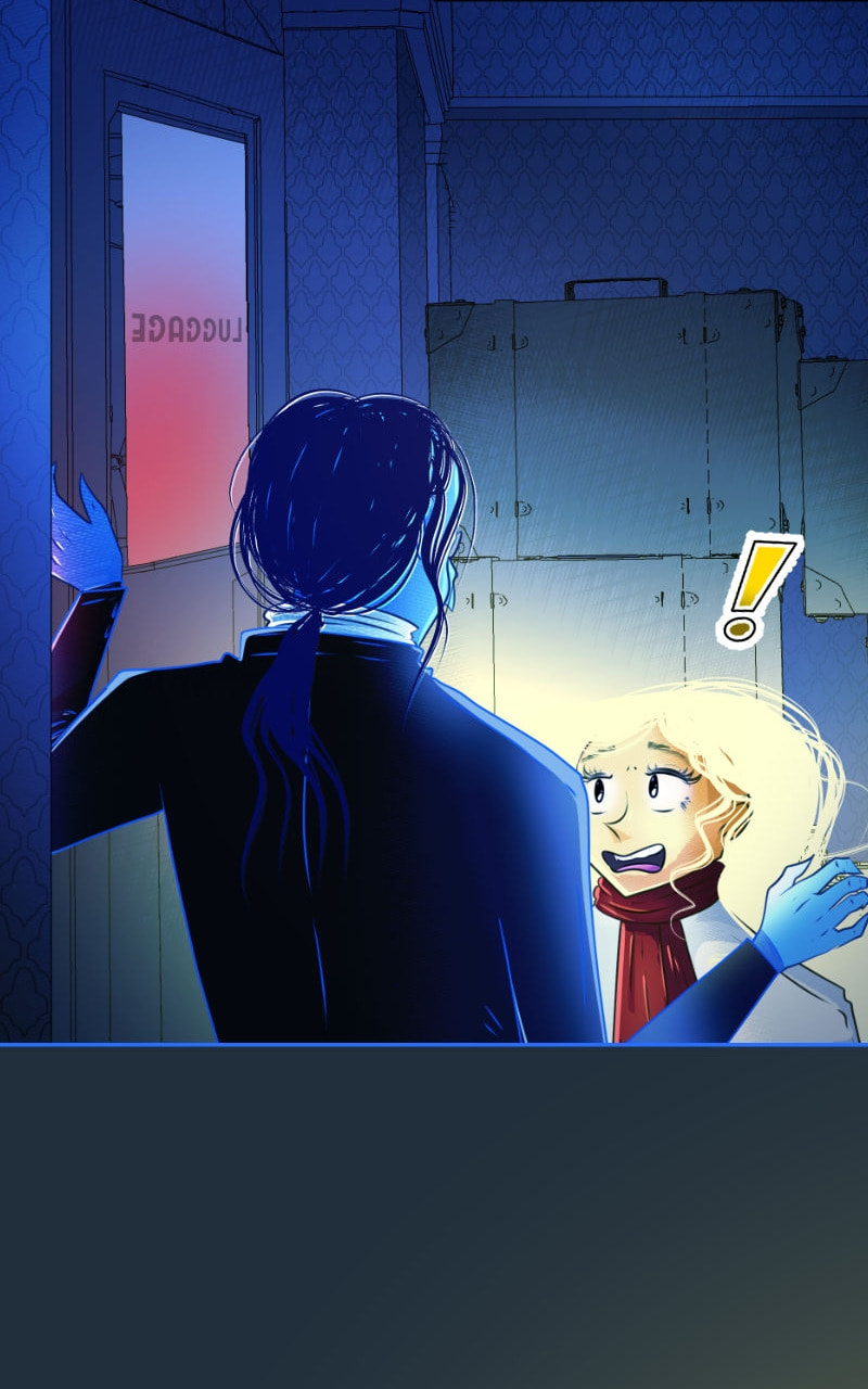 Sinful Love Chapter 36 page 96 - 