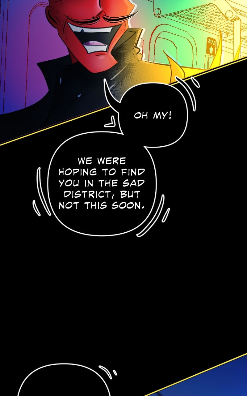 Sinful Love Chapter 37 page 20 - 