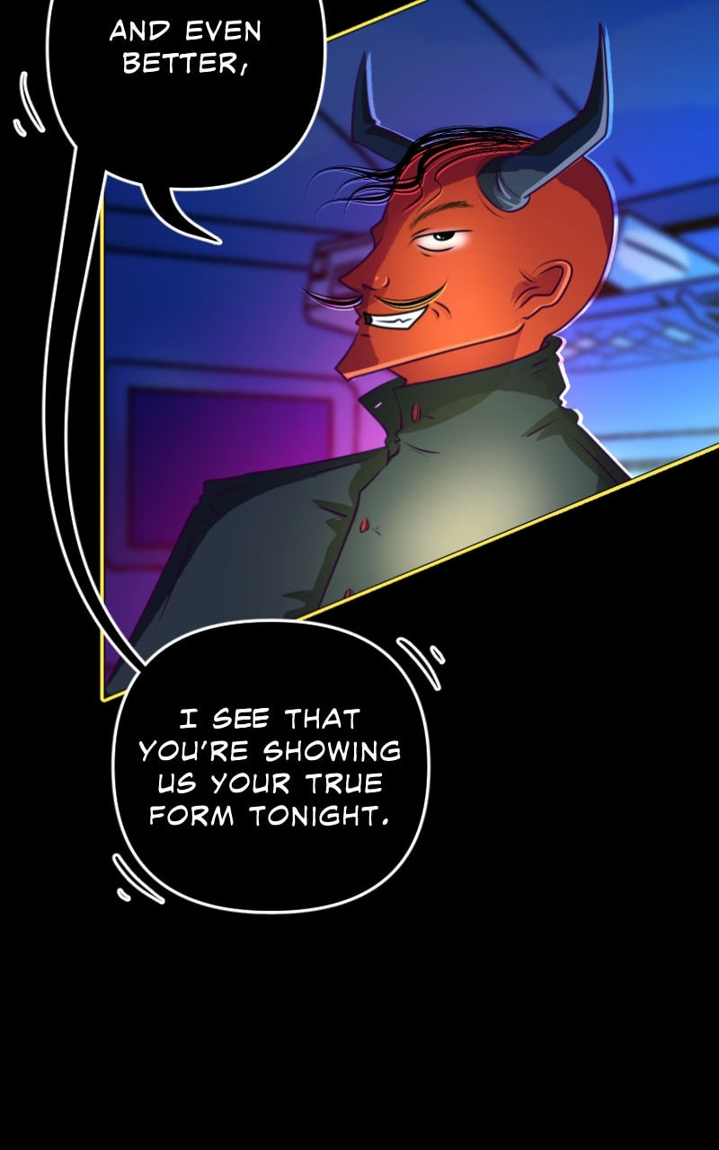 Sinful Love Chapter 37 page 21 - 