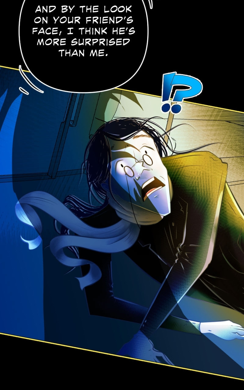 Sinful Love Chapter 37 page 24 - 