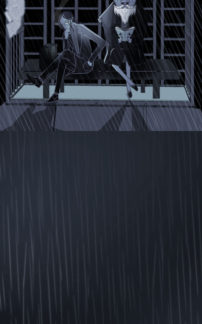 Sinful Love Chapter 37 page 28 - 