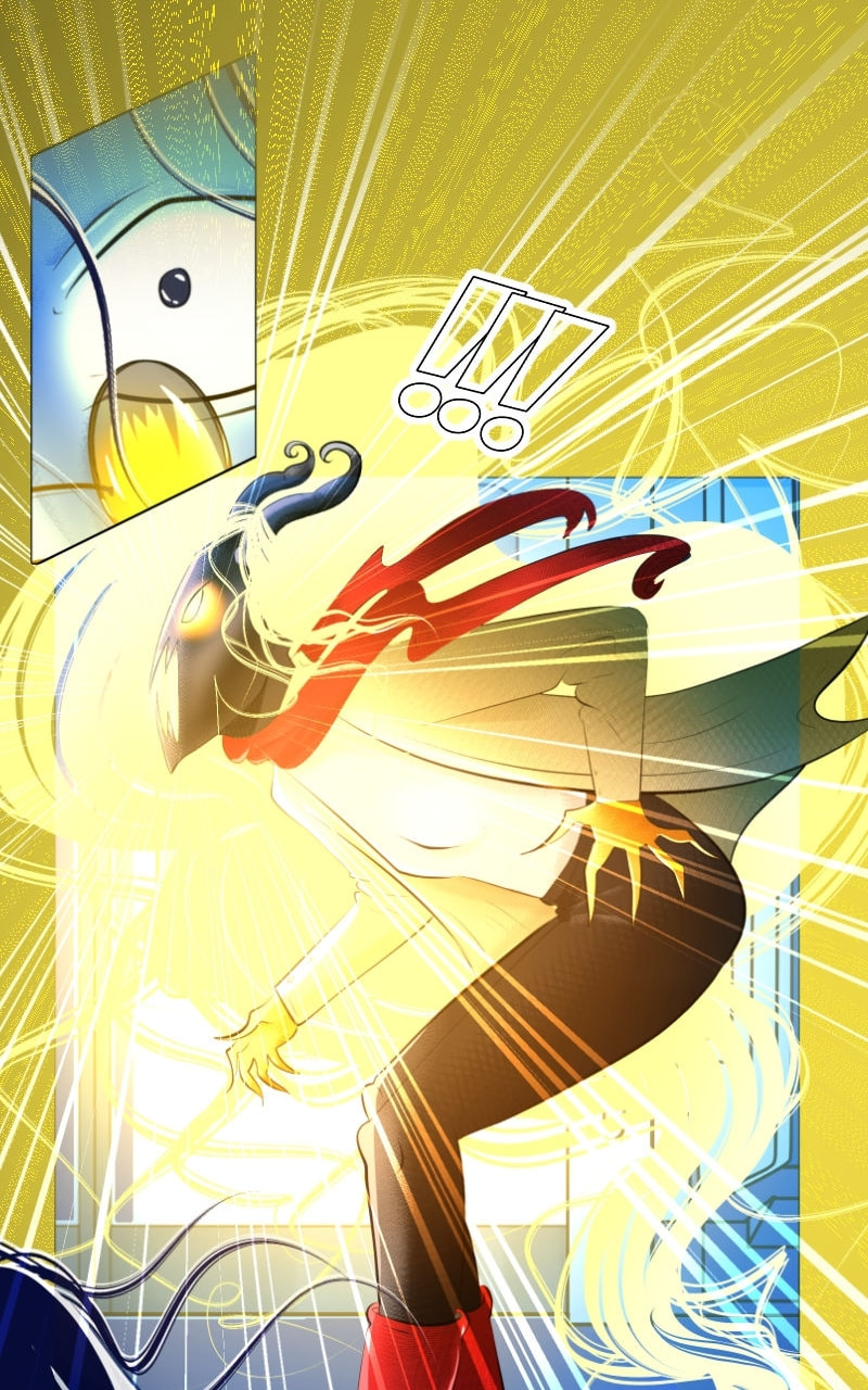 Sinful Love Chapter 37 page 33 - 