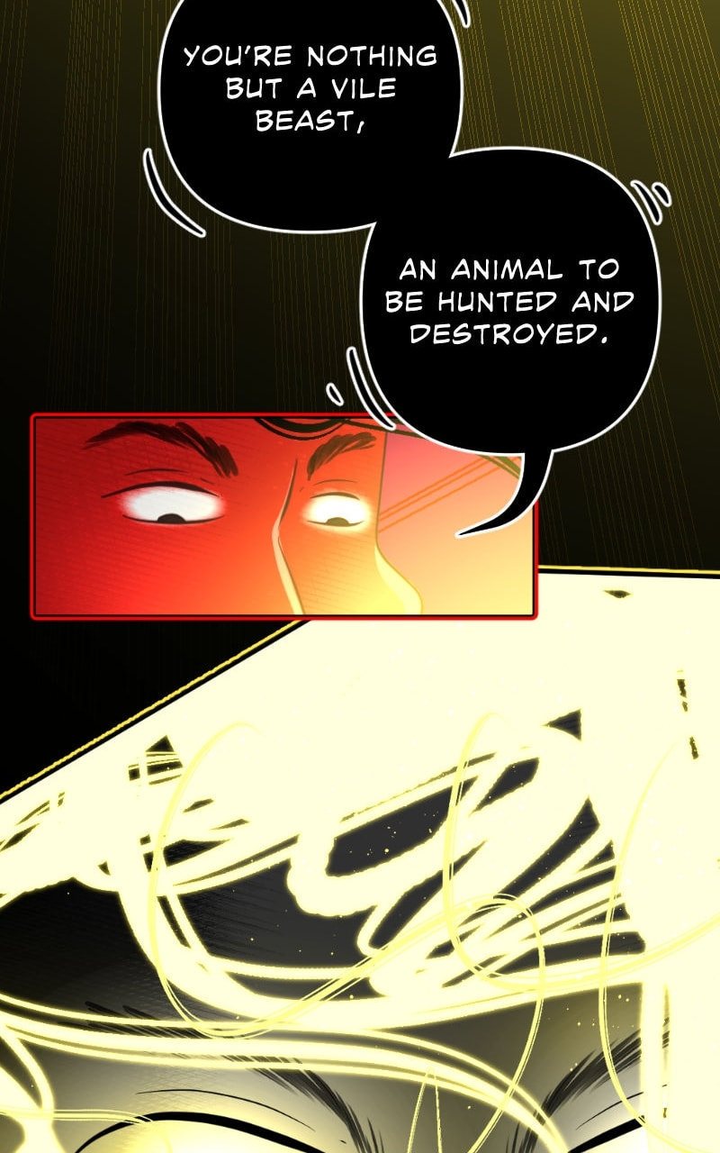 Sinful Love Chapter 37 page 35 - 