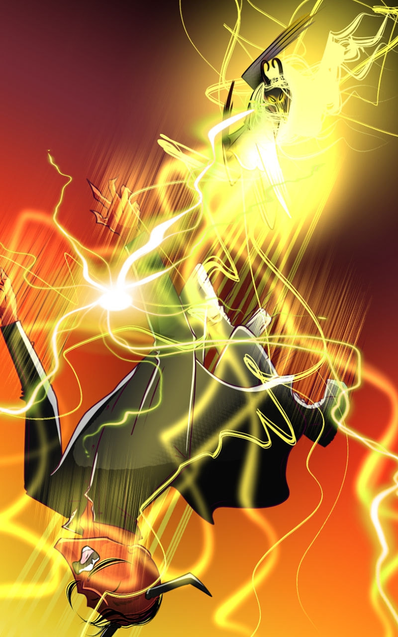 Sinful Love Chapter 38 page 2 - 