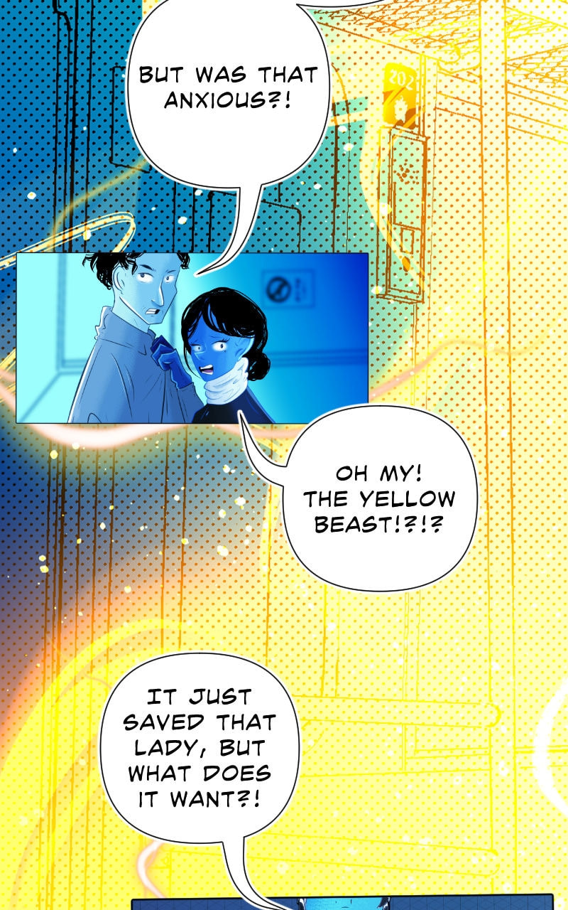 Sinful Love Chapter 38 page 12 - 