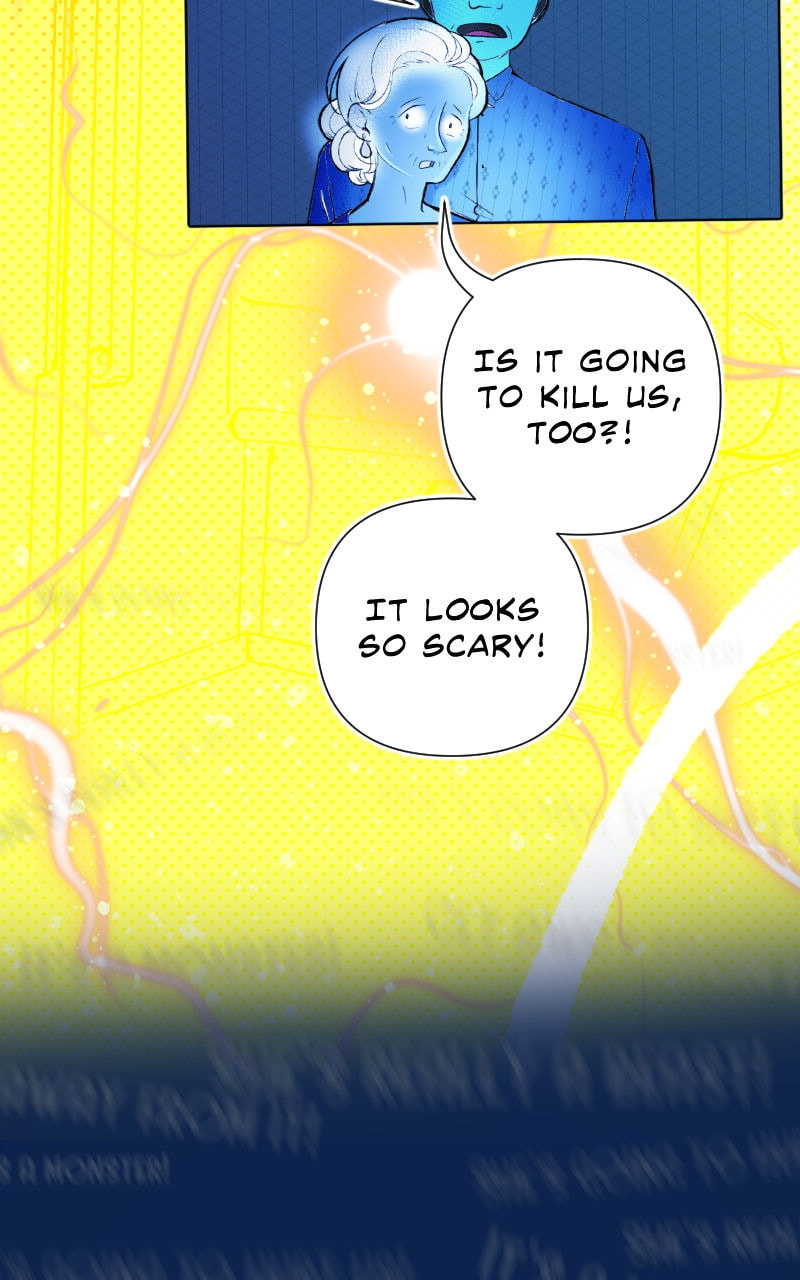 Sinful Love Chapter 38 page 13 - 