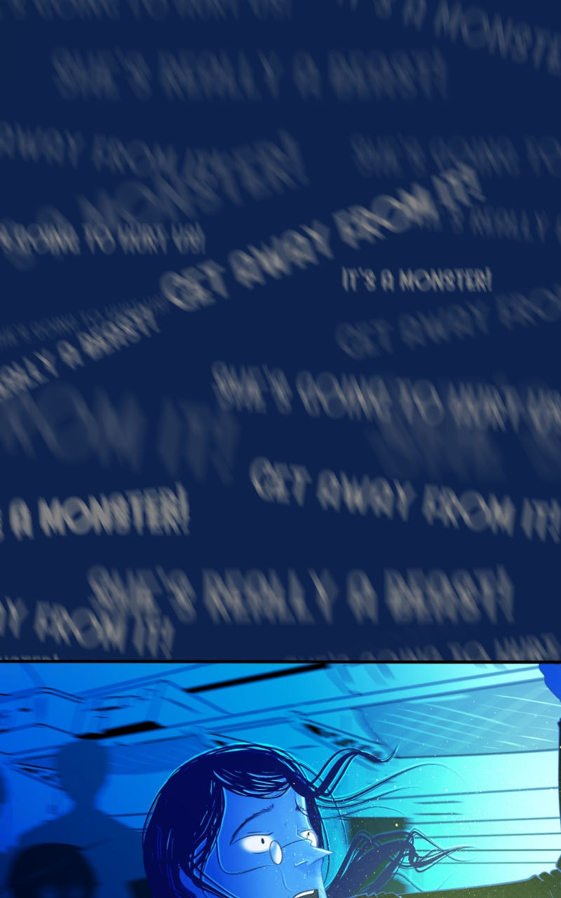 Sinful Love Chapter 38 page 14 - 