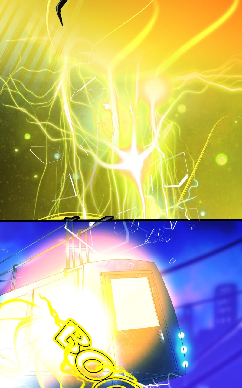 Sinful Love Chapter 38 page 3 - 