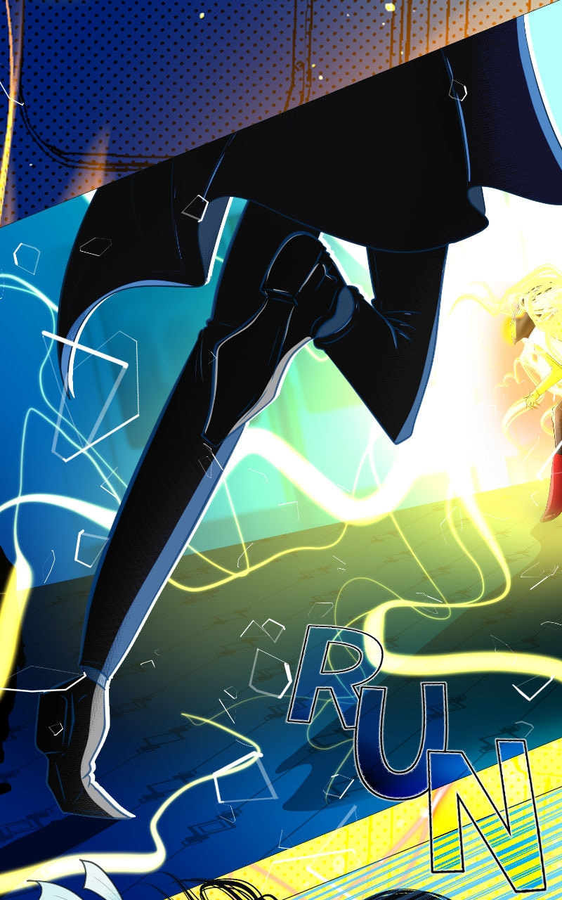 Sinful Love Chapter 38 page 24 - 