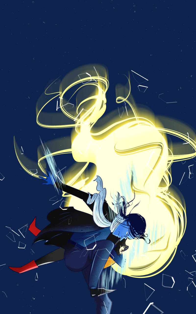 Sinful Love Chapter 38 page 28 - 