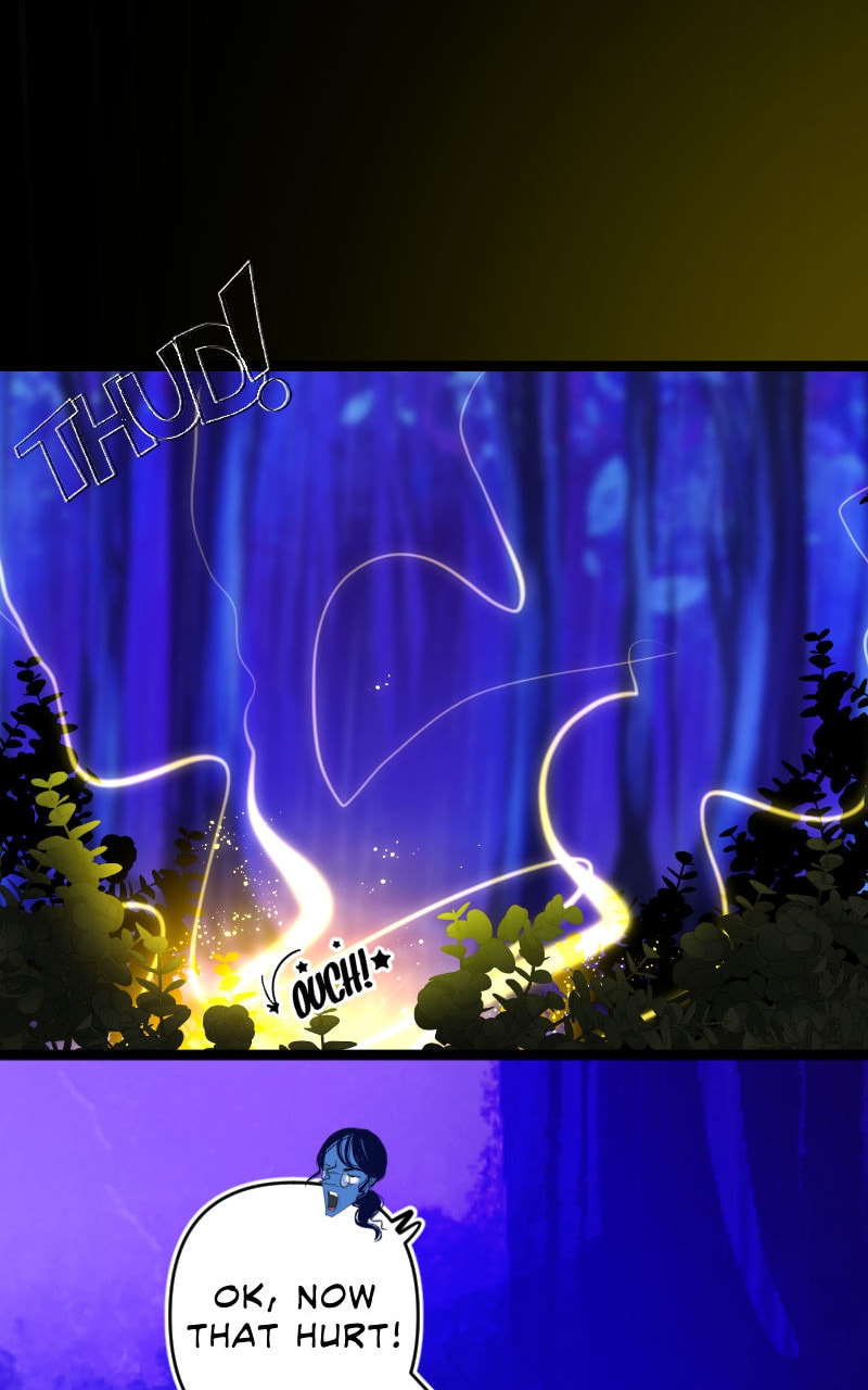 Sinful Love Chapter 38 page 32 - 