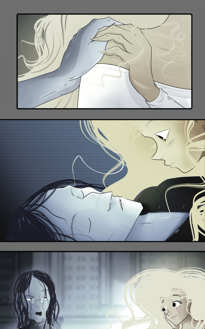 Sinful Love Chapter 38 page 60 - 