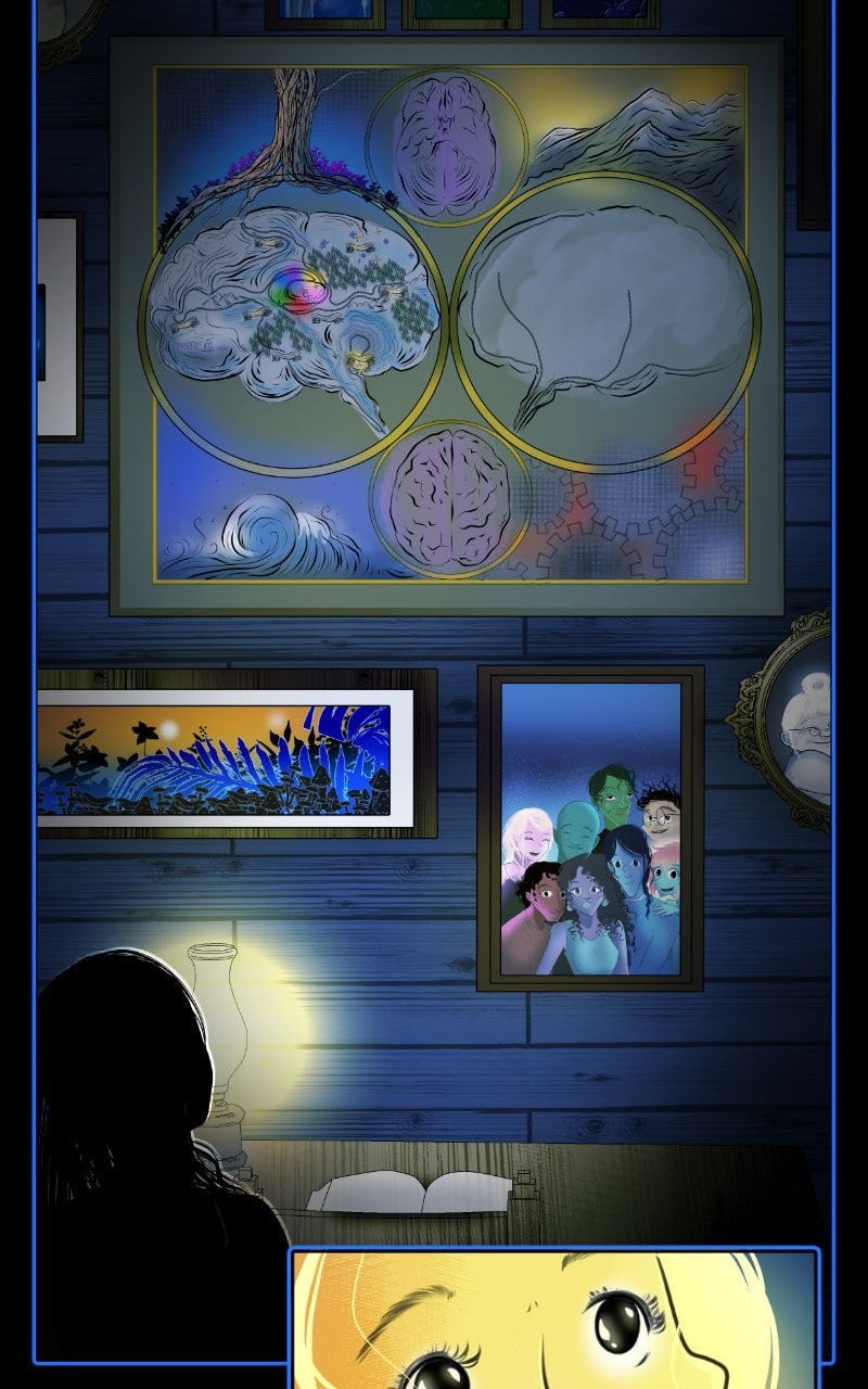 Sinful Love Chapter 39 page 16 - 