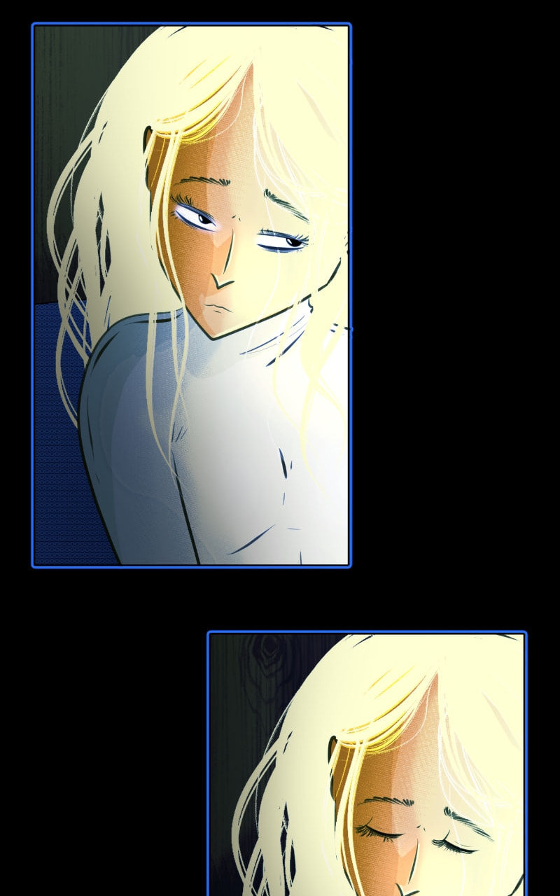 Sinful Love Chapter 39 page 21 - 