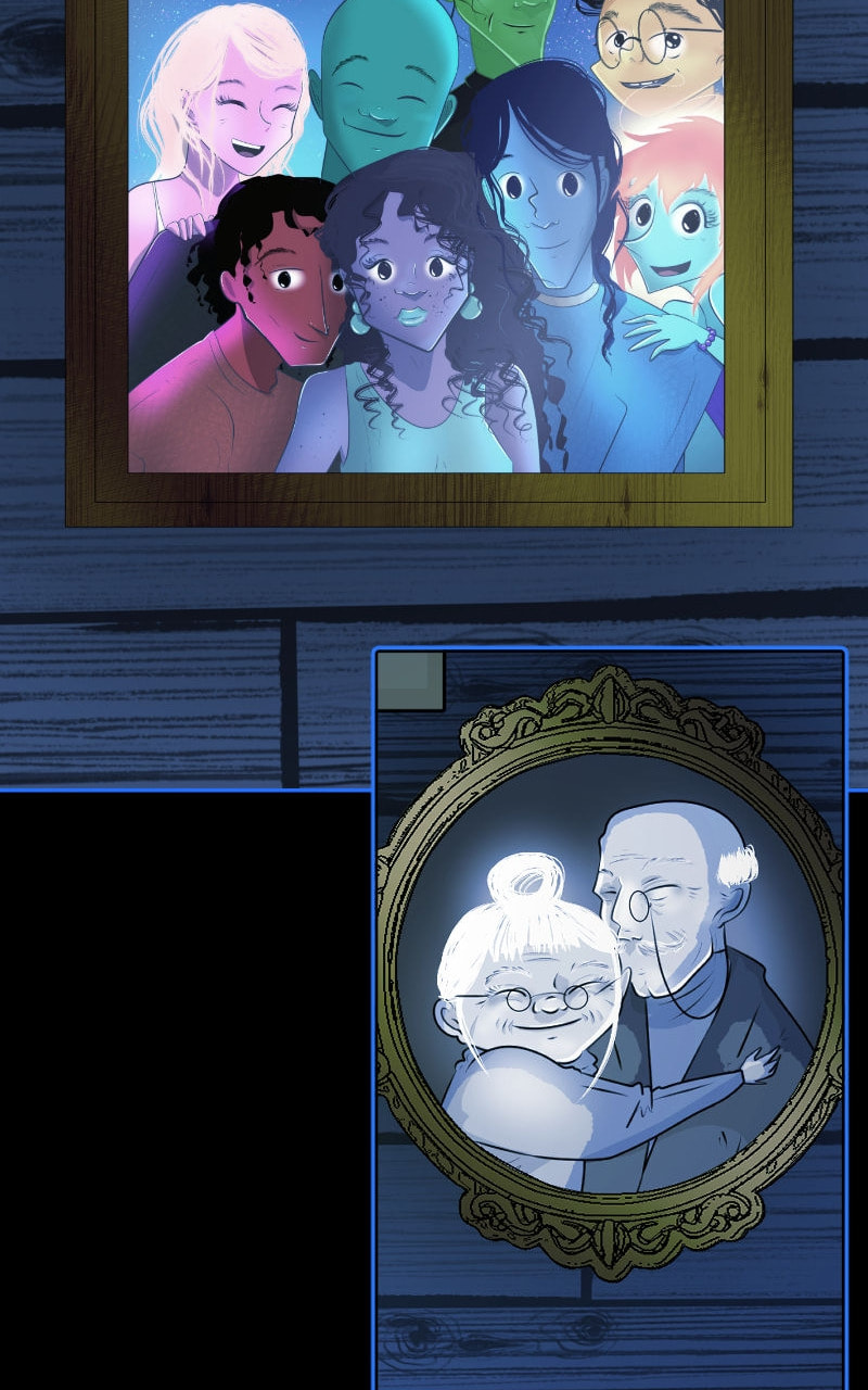 Sinful Love Chapter 39 page 49 - 