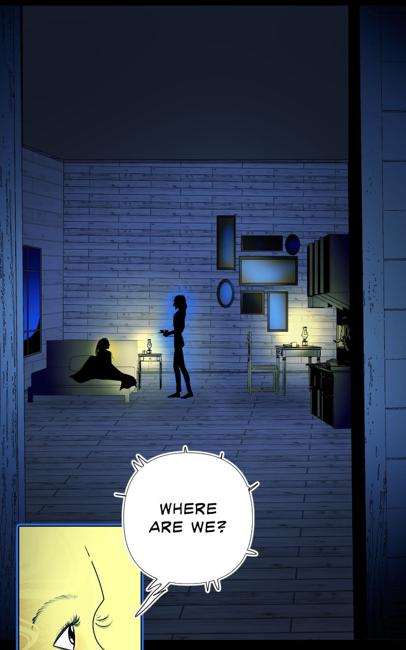 Sinful Love Chapter 39 page 54 - 