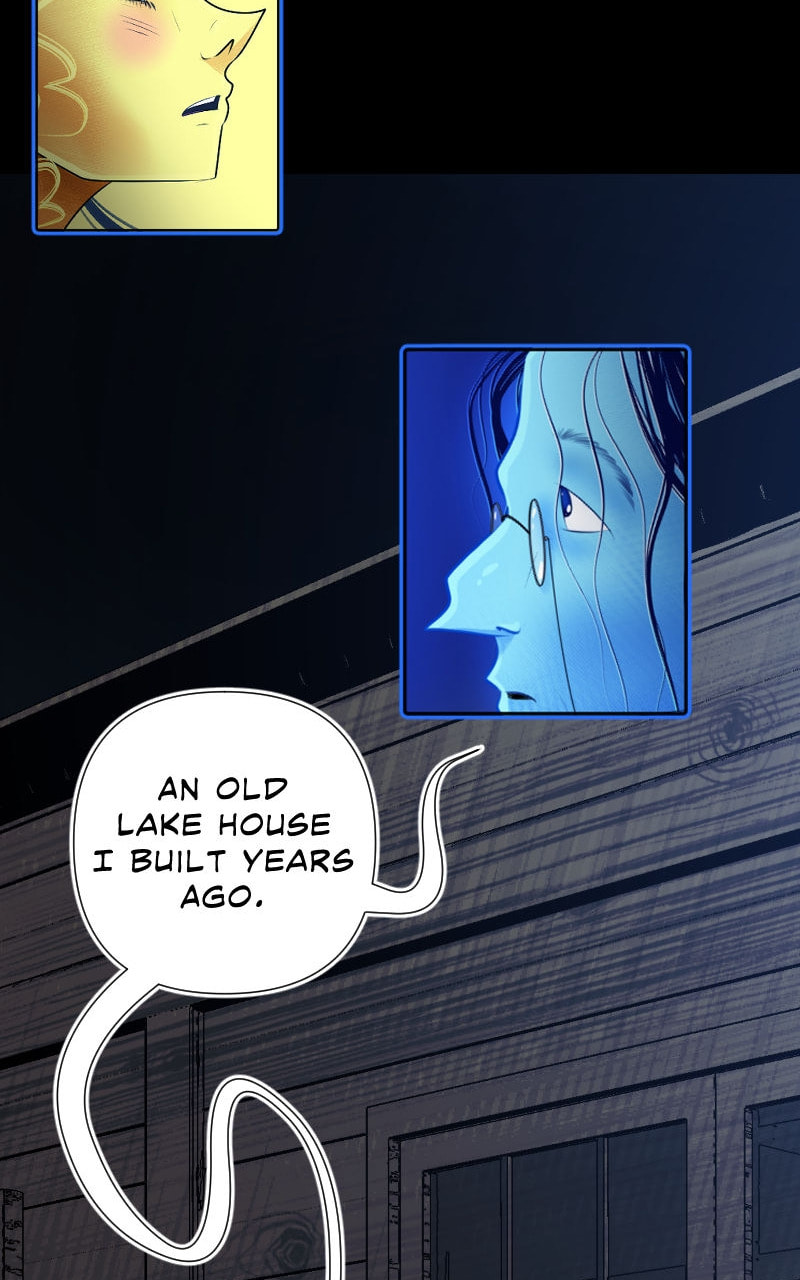 Sinful Love Chapter 39 page 55 - 