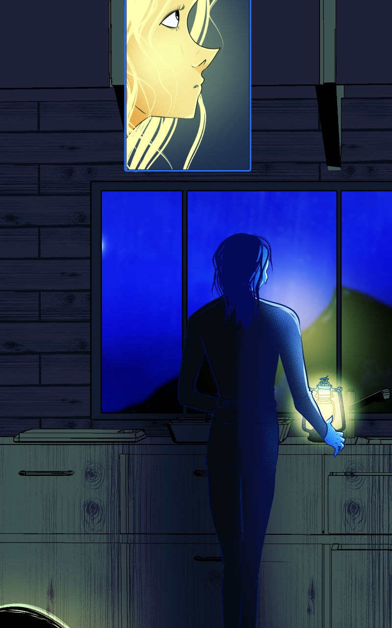 Sinful Love Chapter 39 page 10 - 