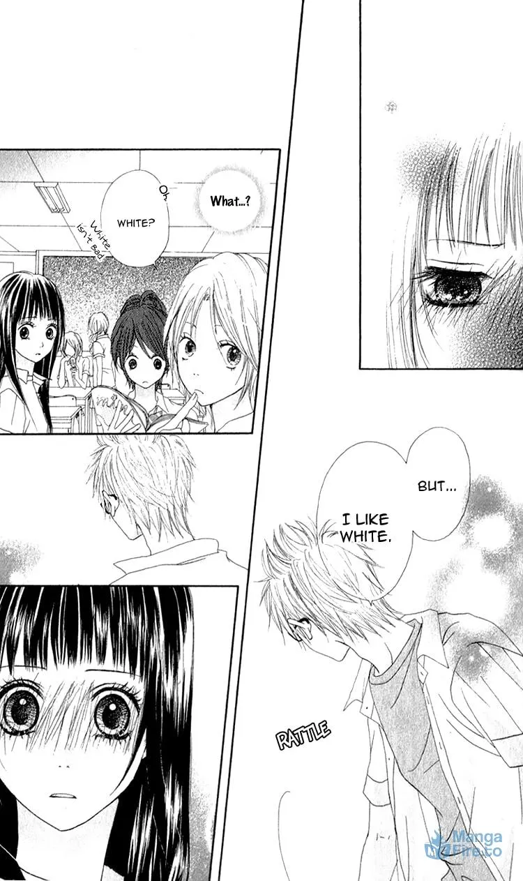Sinful Love Chapter 4 page 12 - 
