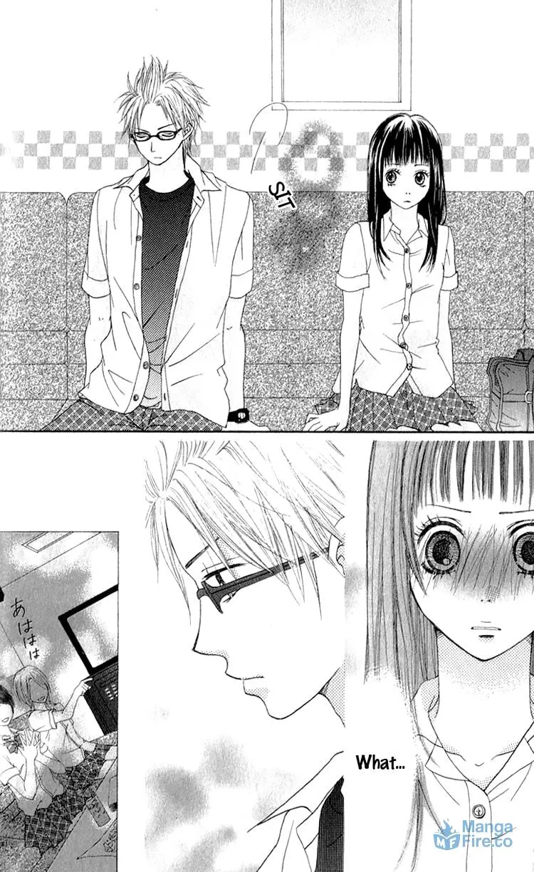 Sinful Love Chapter 4 page 15 - 