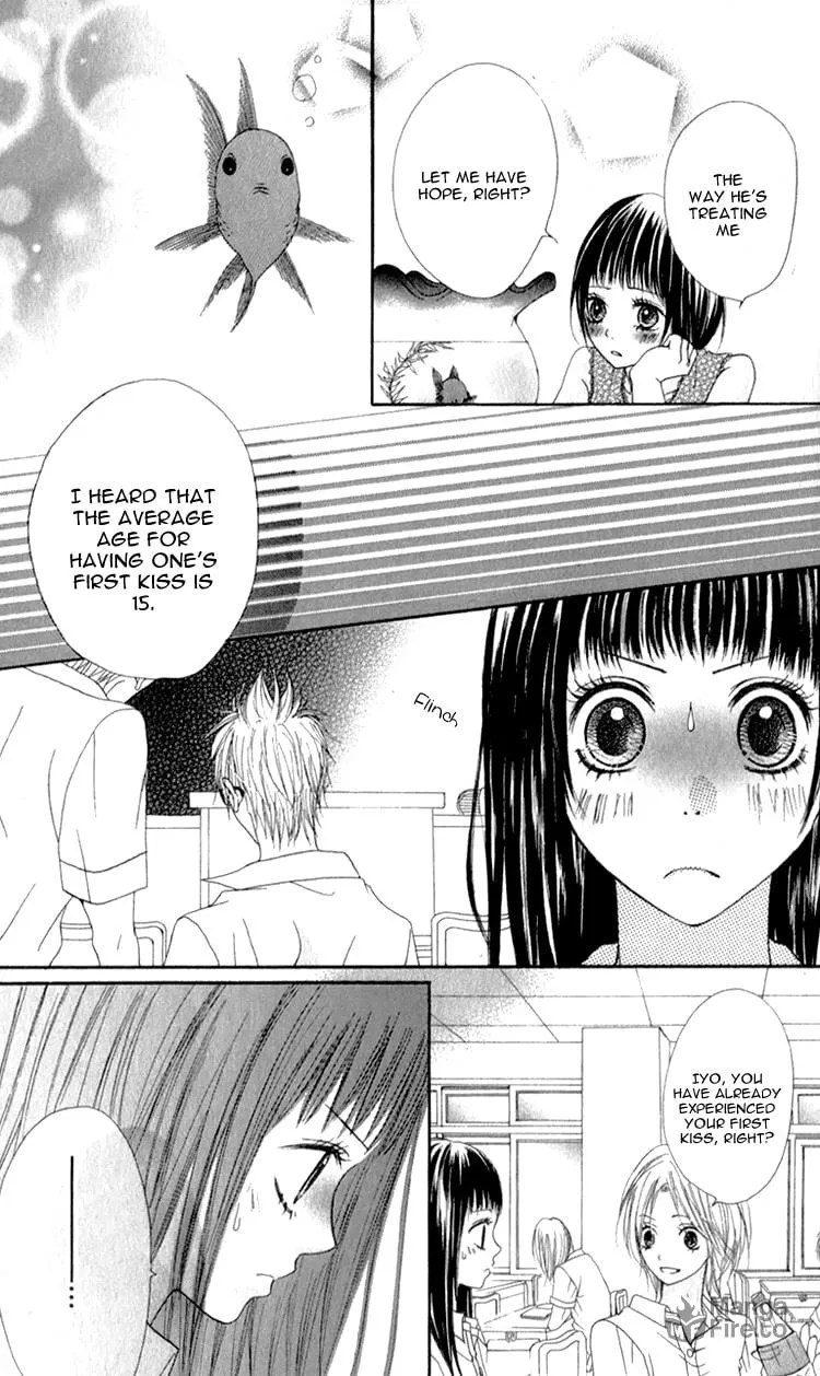 Sinful Love Chapter 4 page 18 - 
