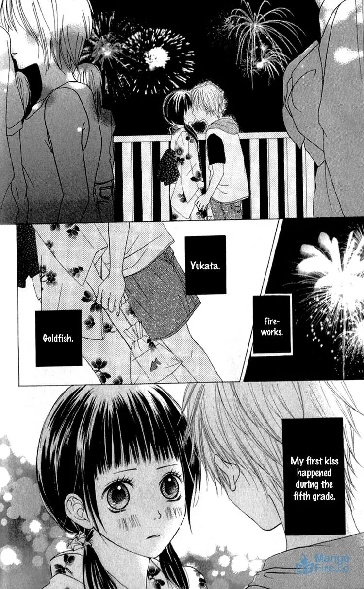 Sinful Love Chapter 4 page 3 - 